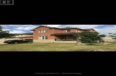 38 Egypt Drive Brampton (Sandringham-Wellington) Ontario L6R2V2