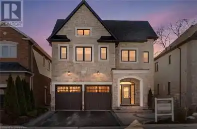 114 WATERVIEW Common Oakville Ontario L6L0E7