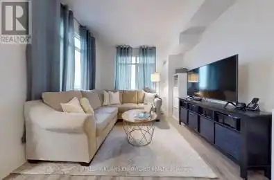 24 Woodstream Boulevard Unit# 904 Vaughan (Vaughan Grove) Ontario L4L8
