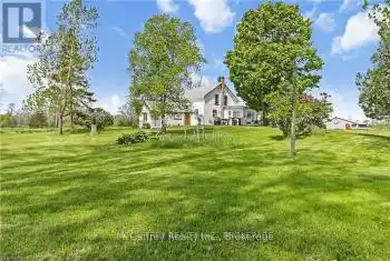 1549 DOYLE Road, Loyalist (Lennox and Addington - South), Ontario K0H1G0, 4 Bedrooms Bedrooms, ,3 BathroomsBathrooms,All Houses,For Sale,DOYLE,X12033796