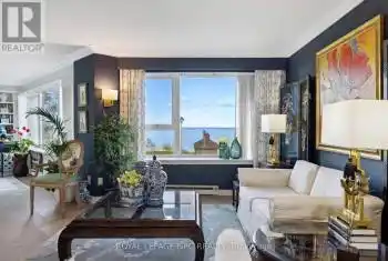 701 Geneva Street Unit# 2203, St. Catharines (437 - Lakeshore), Ontario L2N7H9, 2 Bedrooms Bedrooms, ,2 BathroomsBathrooms,Condo,For Sale,Geneva,X12030590