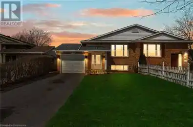 4935 HICKORY Lane Beamsville Ontario L3J0C3