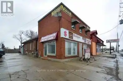 1680 Dundas Street London Ontario N5W3C4