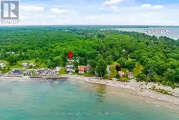 11496 Cook Lane, Wainfleet (880 - Lakeshore), Ontario L3K5V4, 2 Bedrooms Bedrooms, ,1 BathroomBathrooms,All Houses,For Sale,Cook,X12033721