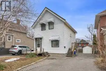 139 Huron Street, Oshawa (Central), Ontario L1H5E3, 3 Bedrooms Bedrooms, ,2 BathroomsBathrooms,All Houses,For Sale,Huron,E12033717
