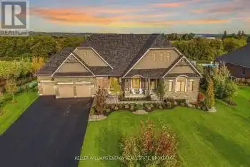 42 Lionel Byam Drive, Clarington, Ontario L0B1J0, 5 Bedrooms Bedrooms, ,5 BathroomsBathrooms,All Houses,For Sale,Lionel Byam,E12033832