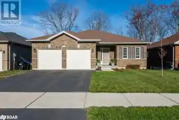 26 HUNTER Avenue, Victoria Harbour, Ontario L0K2A0, 2 Bedrooms Bedrooms, ,2 BathroomsBathrooms,All Houses,For Sale,HUNTER,40708955