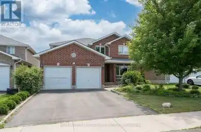 25 Simcoe Drive Belleville Ontario K8N0N7
