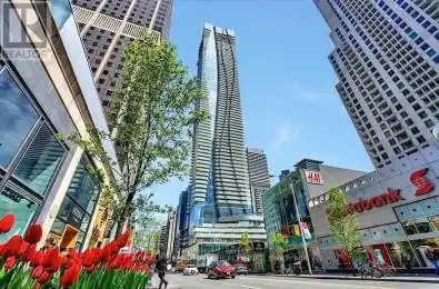 1 Bloor Street Unit# 421 Toronto (Church-Yonge Corridor) Ontario M4W1A