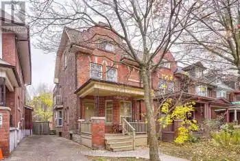 557 Markham Street, Toronto (Palmerston-Little Italy), Ontario M6G2L6, 7 Bedrooms Bedrooms, ,6 BathroomsBathrooms,All Houses,For Sale,Markham,C12033744