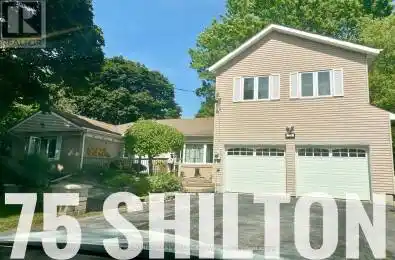 75 Shilton Road Toronto (Agincourt South-Malvern West) Ontario M1S2J8