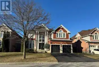 54 Roberson Drive, Ajax (Central West), Ontario L1T4B7, 5 Bedrooms Bedrooms, ,5 BathroomsBathrooms,All Houses,For Sale,Roberson,E12033768