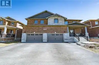 69 Tim Jacobs Drive Georgina (Keswick South) Ontario L4P0G5