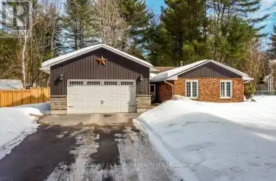 21 Luella Boulevard Springwater (Minesing) Ontario L9X0X1