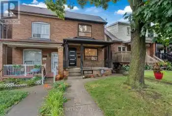 211 Gilbert Avenue, Toronto (Caledonia-Fairbank), Ontario M6E4W6, 1 Bedroom Bedrooms, ,1 BathroomBathrooms,All Houses,For Rent,Gilbert,W12033661