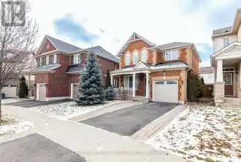 436 Tyrone Crescent, Milton (1038 - WI Willmott), Ontario L9T8J8, 5 Bedrooms Bedrooms, ,4 BathroomsBathrooms,All Houses,For Sale,Tyrone,W12033667