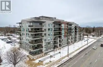 34 Norman Street Unit# 101 Brant (Brantford Twp) Ontario N3R2Y1