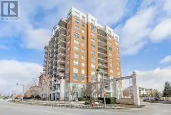 2365 Central Park Drive Unit# 210, Oakville (1015 - RO River Oaks), Ontario L6H0C7, 2 Bedrooms Bedrooms, ,1 BathroomBathrooms,Condo,For Sale,Central Park,W12033672