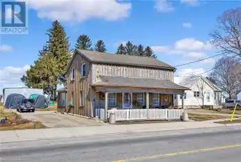 2861 LOBSINGER Line, Heidelberg, Ontario N0B2M0, 3 Bedrooms Bedrooms, ,2 BathroomsBathrooms,All Houses,For Sale,LOBSINGER,40704540