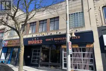 97-99 Wyndham Street Unit# 97, Guelph (Downtown), Ontario N1H4E9, ,Commercial,For Sale,Wyndham,X12033785