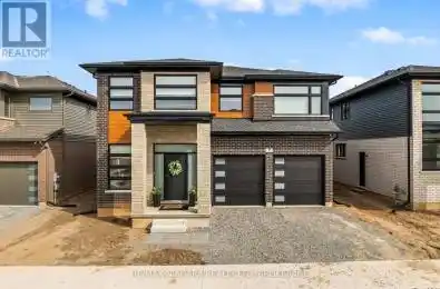 7 Samuel Avenue Pelham (662 - Fonthill) Ontario L0S1E1