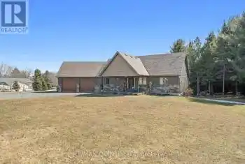 839 County 64 Road, Brighton, Ontario K0K1H0, 4 Bedrooms Bedrooms, ,3 BathroomsBathrooms,All Houses,For Sale,County 64,X12033501