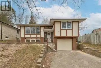 5 MULBERRY Lane Unit# Lower, Waterloo, Ontario N2L5L4, 1 Bedroom Bedrooms, ,1 BathroomBathrooms,All Houses,For Rent,MULBERRY,40705854