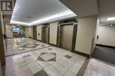 5001 Yonge Street Unit# 1510 Toronto (Willowdale East) Ontario M2N6P6