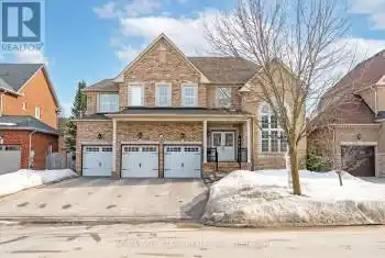 48 Rosena Lane, Uxbridge, Ontario L9P1X7, 4 Bedrooms Bedrooms, ,5 BathroomsBathrooms,All Houses,For Sale,Rosena,N12033596