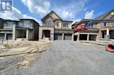 89 Silk Twist Drive East Gwillimbury (Holland Landing) Ontario L9N0E5