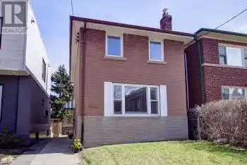 345 Windermere Avenue, Toronto (High Park-Swansea), Ontario M6S3L1, 2 Bedrooms Bedrooms, ,2 BathroomsBathrooms,All Houses,For Sale,Windermere,W12033736