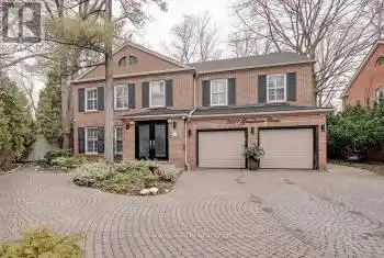 3657 Greenbower Court, Mississauga (Erin Mills), Ontario L5L1P3, 3 Bedrooms Bedrooms, ,3 BathroomsBathrooms,All Houses,For Sale,Greenbower,W12033911