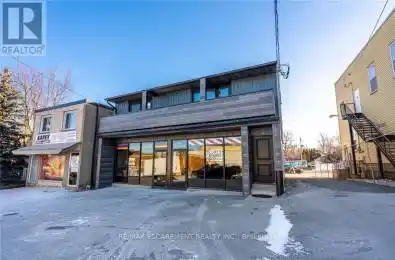 4289 Mountain Street Lincoln (982 - Beamsville) Ontario L0R1B0