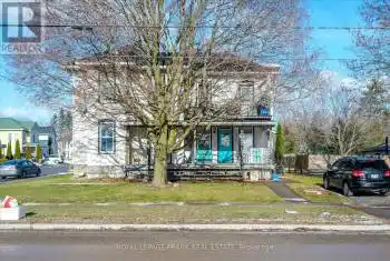 8 Ontario Street, Havelock-Belmont-Methuen (Havelock), Ontario K0L1Z0, 5 Bedrooms Bedrooms, ,4 BathroomsBathrooms,All Houses,For Sale,Ontario,X12034034