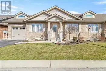 24 TRINITY Lane, Waterford, Ontario N0E1Y0, 3 Bedrooms Bedrooms, ,2 BathroomsBathrooms,All Houses,For Sale,TRINITY,40707538
