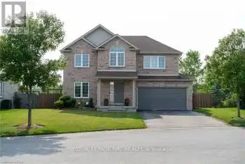 535 CARRIE Avenue, Fort Erie (336 - Point Abino), Ontario L0S1N0, 4 Bedrooms Bedrooms, ,4 BathroomsBathrooms,All Houses,For Sale,CARRIE,X12033923