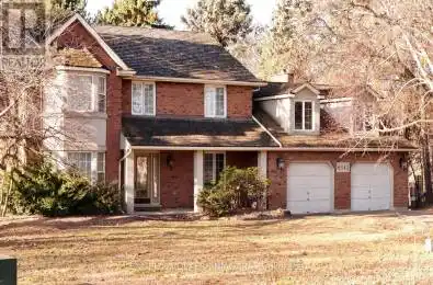 6542 January Drive Niagara Falls (206 - Stamford) Ontario L2J4J4