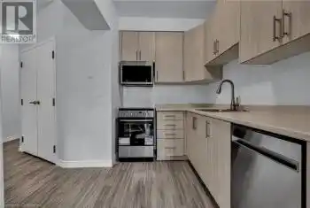 13 WATER Street Unit# 201, Cambridge, Ontario N1R3B2, 1 Bedroom Bedrooms, ,1 BathroomBathrooms,Condo,For Rent,WATER,40708994