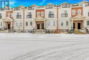 1050 Elton Way Unit# 4, Whitby (Pringle Creek), Ontario L1N0L3, 3 Bedrooms Bedrooms, ,3 BathroomsBathrooms,All Houses,For Sale,Elton Way,E12034062