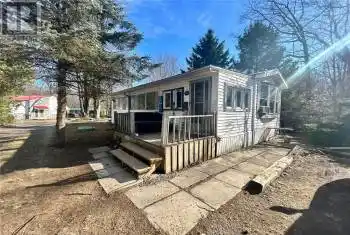 334 RATTLESNAKE Road Unit# 55, Lowbanks, Ontario N0A1K0, 1 Bedroom Bedrooms, ,1 BathroomBathrooms,Commercial,For Sale,RATTLESNAKE,40708447