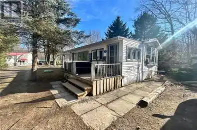 334 RATTLESNAKE Road Unit# 55 Lowbanks Ontario N0A1K0