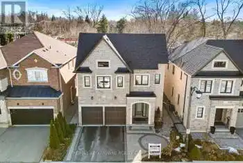114 Waterview Common, Oakville (1001 - BR Bronte), Ontario L6L0E7, 4 Bedrooms Bedrooms, ,5 BathroomsBathrooms,All Houses,For Sale,Waterview Common,W12033543