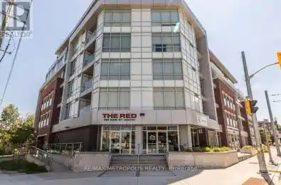 188 King Street Unit# 402 Waterloo Ontario N2J0C6