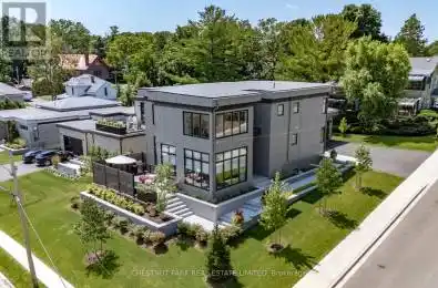 9C Hill Street Prince Edward County (Picton) Ontario K0K2T0