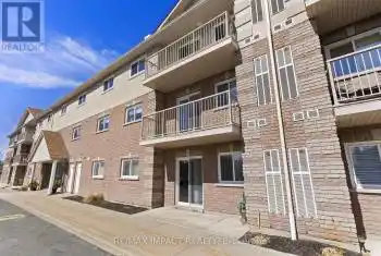 841 Battell Street Unit# 203, Cobourg, Ontario K9A0B9, 2 Bedrooms Bedrooms, ,1 BathroomBathrooms,Condo,For Sale,Battell,X12034112