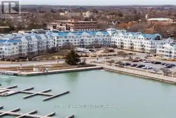 145 Third Street Unit# 319, Cobourg, Ontario K9A5X1, 2 Bedrooms Bedrooms, ,2 BathroomsBathrooms,Condo,For Sale,Third,X12034117