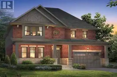 210 Carrington Drive Guelph (Kortright West) Ontario N1G0G9