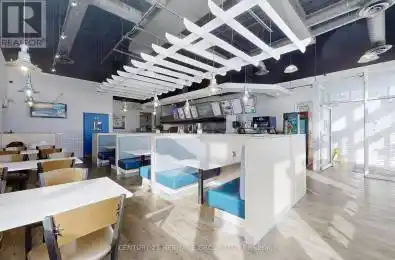 6015 Steeles Avenue Toronto (Milliken) Ontario M1V5P7