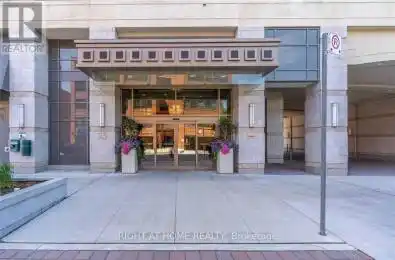 23 Glebe Road Unit# 801 Toronto (Yonge-Eglinton) Ontario M5P0A1