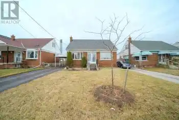 35 Biscayne Boulevard, Toronto (Wexford-Maryvale), Ontario M1R1A1, 3 Bedrooms Bedrooms, ,2 BathroomsBathrooms,All Houses,For Sale,Biscayne,E12034157
